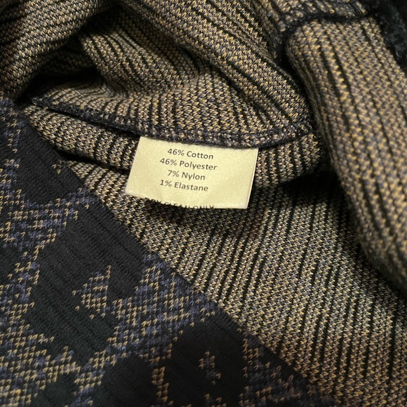 NWT Sara Campbell size 8 dress - Picture 10 of 11